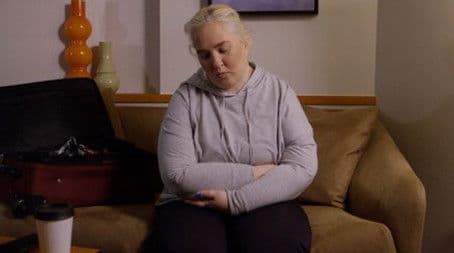 Road To Redemption: Moving On and Moving In