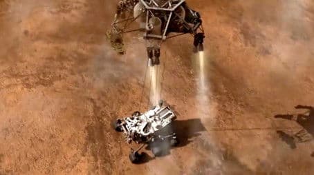 Top 20 Greatest Moments in Space