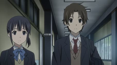 And Then There Were None