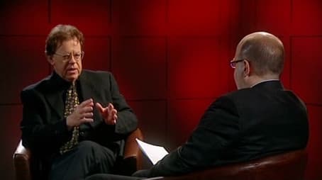 Jonathan Meades