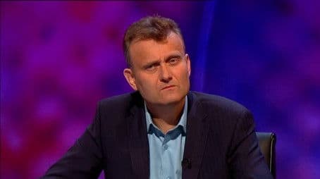 Milton Jones, Josh Widdicombe, Katherine Ryan