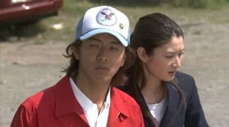 A Day with One's Future at Stake