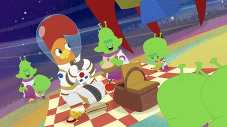 Twinkle Twinkle Little Star