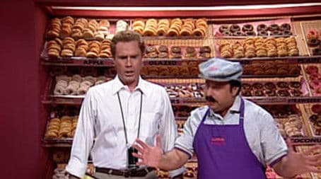 Jon Lovitz/Jane's Addiction