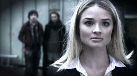 Becoming Human: Episode 4