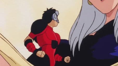 Rival! Showdown with ShinRon