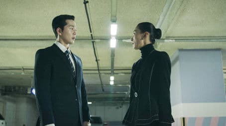 Winds Of Change In Sky Castle