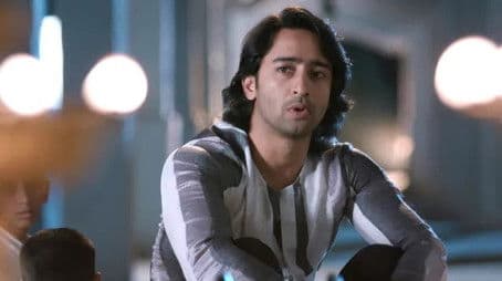 Abeer Bumps into Mishti