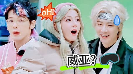 S3 EP1 of The Truth's Meal Talk