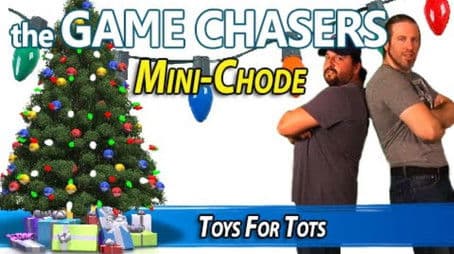Mini-Chode: Toys For Tots