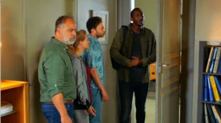 Fire Often Slumbers Beneath the Ashes