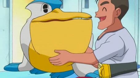 You Said a Mouthful!