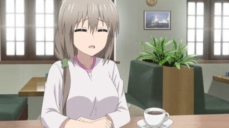 The Whole Uzaki Clan Wants to Get Together!