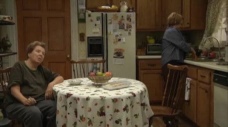 Lady House:  The Lost Premiere