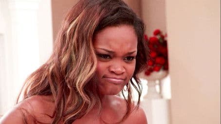 Tight, Strapless, and Sexy!