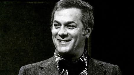 Tony Curtis