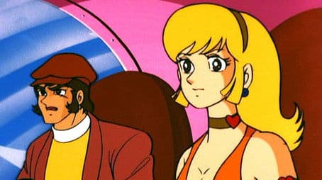 The Devil Spotted in the Beautiful Forest