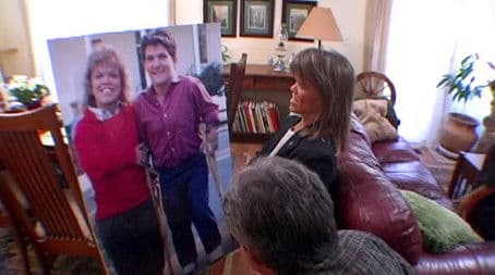 Our Little Anniversary