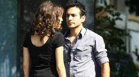 Kuzey'in ölümle Oyunu