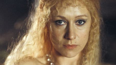 A Midsummer Night's Dream