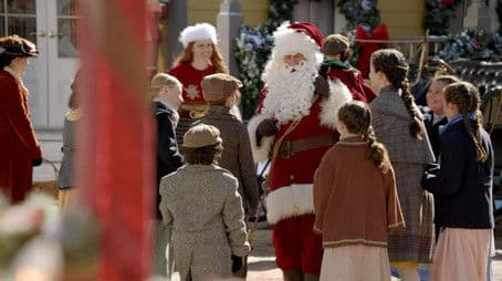 A Country Christmas, Part Two