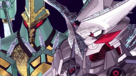 A New Power: The App Drive Duo!