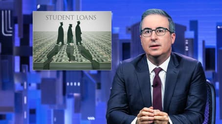 March 17, 2024: Student Loan Debt