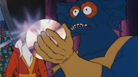 City Beneath the Sea