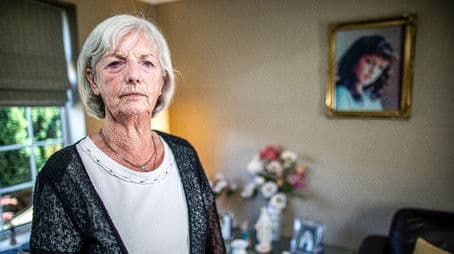 The Murder With No Body