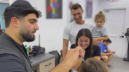 Dear Diary, Something's Not Right