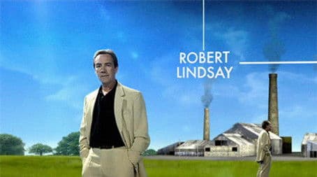 Robert Lindsay