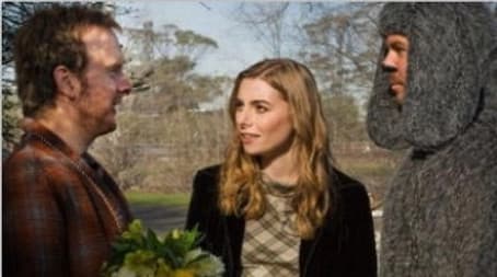 Honey You're Killing The Dog