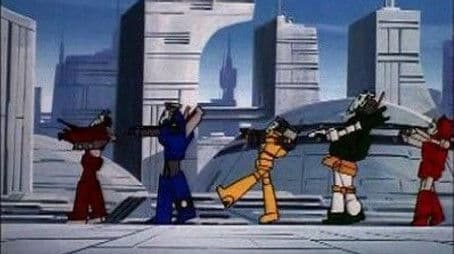 Hoist Goes Hollywood