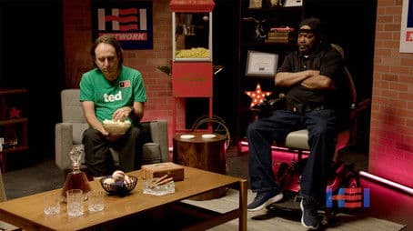 ‘Top Gun: Maverick’ & ‘King Richard’