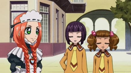 The Magical Tea Cup is Filled with Dreams