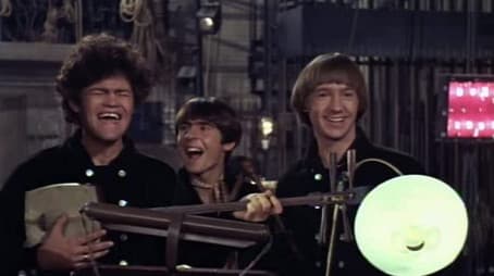 The Card Carrying Red Shoes