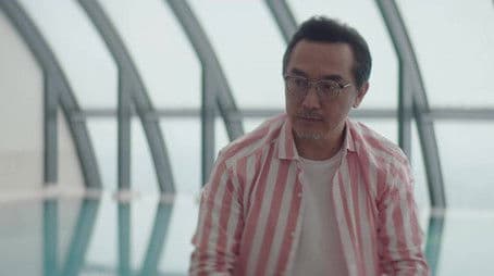 Sleep in Different Places