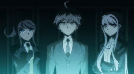 Third Time's the Charm