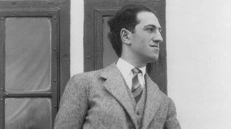 George Gershwin Remembered