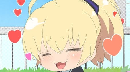 Assault Lily: Fruits #6