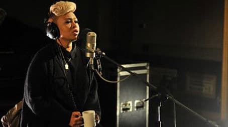 Emeli Sande