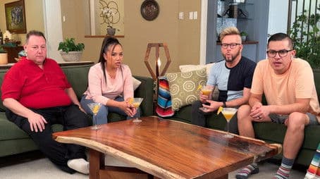 The Other Way: Much Ado About Everything