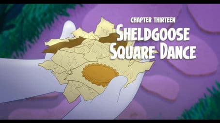 Sheldgoose Square Dance