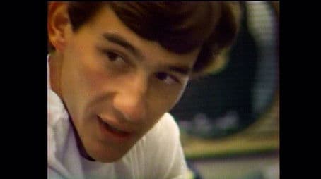 From Karting to the Top of F1