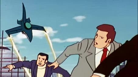 Trinity Base Surfaced