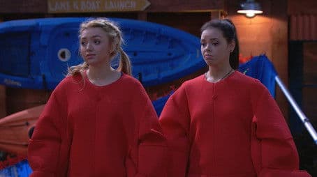 A Whole Lotta Lobsta