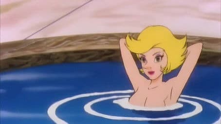 La principessa del '700