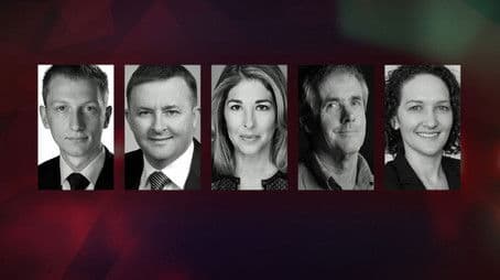 18C, Trump and Islands Sinking