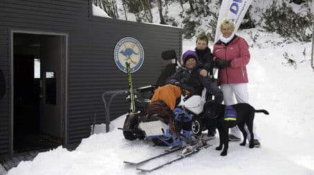 Snow Journey, VIC + NSW