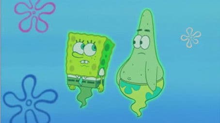 The Curse of Bikini Bottom